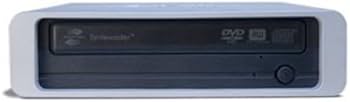 Amazon.com: Lacie 301196U FireWire d2 DVD±RW with Lightscribe for