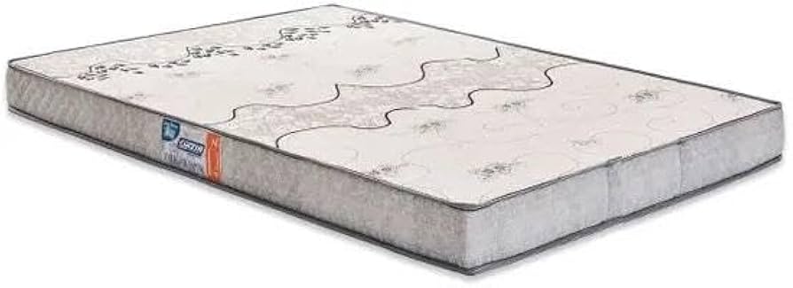 Colchao Gazin Espuma Dream D20 138x12 Cinza | Amazon.com.br