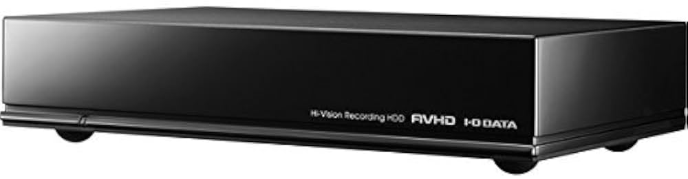 Amazon | アイ・オー・データ機器 録画用ハードディスク 3TB AVHD-UTB3