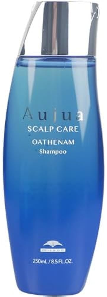 Amazon | オージュア OA オーセナム シャンプー(250ml) | ミルボン