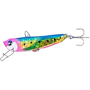 Amazon.co.jp: ジグ - ルアー: スポーツ＆アウトドア