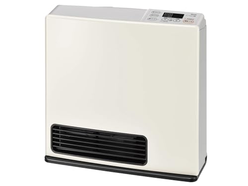 ファンヒーター ガスファンヒーター リンナイ」の人気商品一覧 | 安い