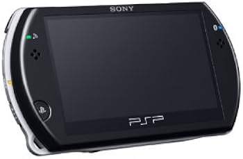 Amazon | 【整備済み品】 PSP go「プレイステーション・ポータブル go