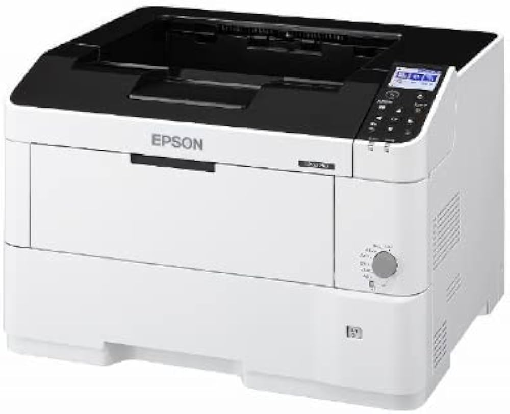 Amazon.co.jp: Epson LP-S2290 Page Printer A3 Monochrome : Computers