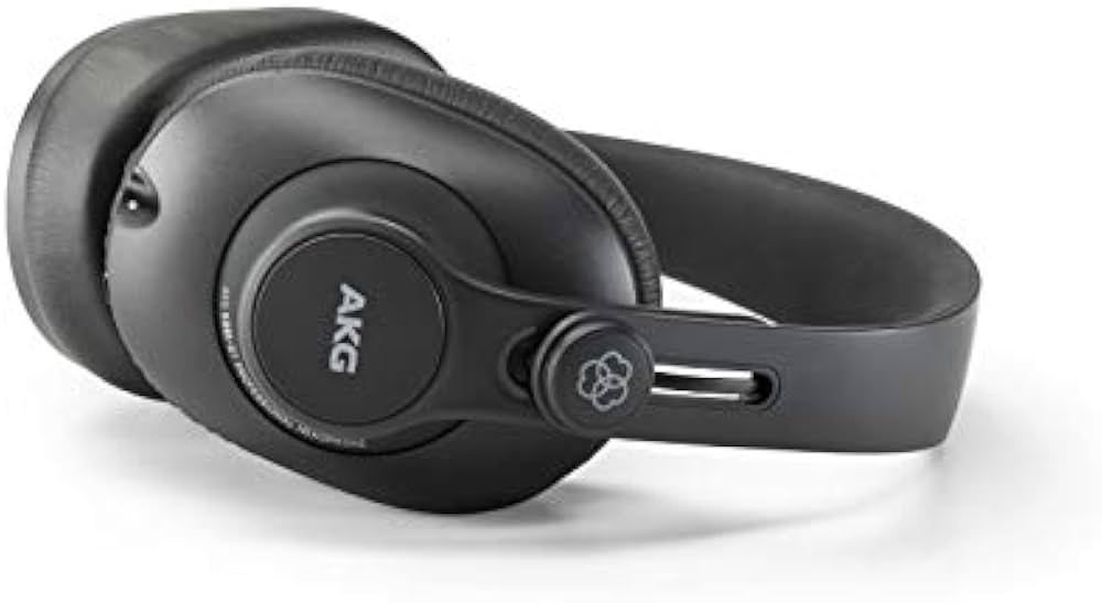 Amazon | 3年保証モデル【AKGプロ公式ストア】AKG プロフェッショナル