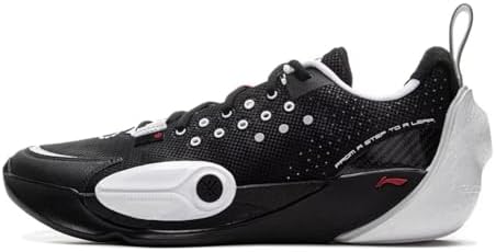 LI-NING Wade All City 12 Encore & 13 Series Men Basketball Shoes