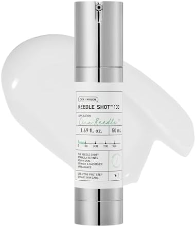 ブースター・導入液 B.D SHOT 100 MOISTURE SERUM ブースター・導入液