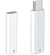 Amazon.co.jp: ASKUBSKU Apple USB-C- Apple Pencil アダプタ 2個入り