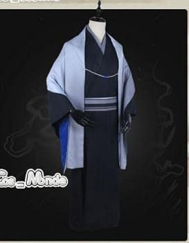 Amazon | [CHEN YU] 刀剣乱舞 山姥切長義 軽装 コスプレ衣装(靴