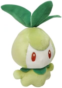 Amazon.co.jp: ポケモンセンターオリジナル チュリネぬいぐるみ : おもちゃ