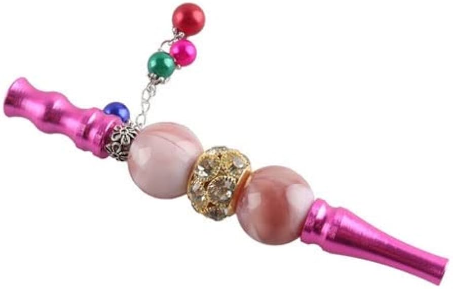 Amazon.co.jp: シーシャ マウスピース シーシャ用 マウスピース 樹脂製