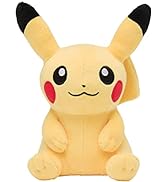 Amazon.co.jp: ポケモンセンターオリジナル ぬいぐるみ pokémon time