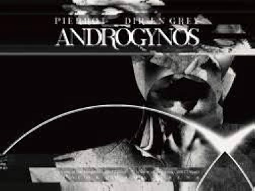 Amazon.co.jp: PIERROT DIR EN GREY ANDROGYNOS Blu-ray【豪華盤】 : DVD