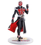 Amazon | TAMASHII NATIONS S.I.C. 仮面ライダー龍騎 約190mm PVC&ABS