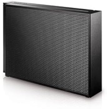 Amazon | アイ・オー・データ機器 USB3.0/2.0対応 外付ハードディスク