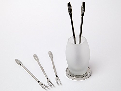 Amazon.co.jp: MIKIMOTO ミキモトインターナショナル カトラリーポット