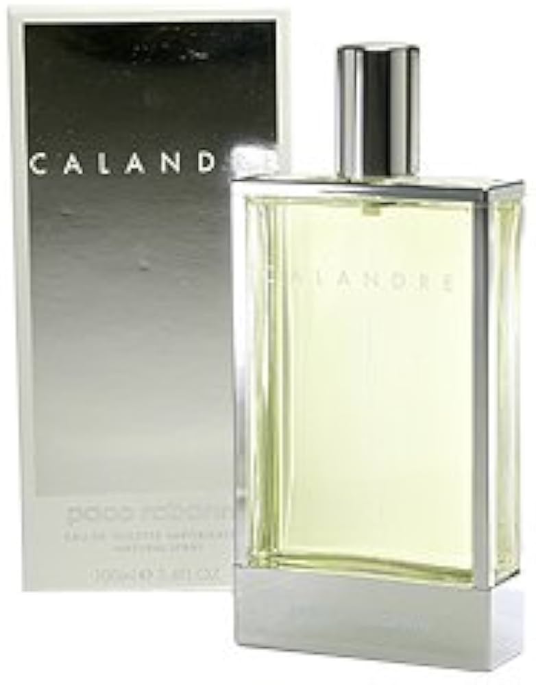 Amazon | 【パコラバンヌ】カランドル EDT・SP 100ml (並行輸入品