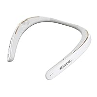 Amazon | KENWOOD(ケンウッド) ウェアラブルネックスピーカー