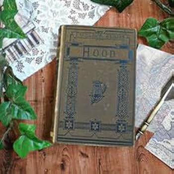 Amazon.co.jp: +。゜+ 19世紀 ヴィクトリア時代の詩集 背表紙が素敵な