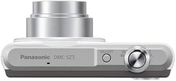 Amazon | パナソニック デジタルカメラ ルミックス SZ3 光学10倍