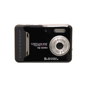 Amazon.co.jp: Vista Quest / VQ5090 Toy Digital Camera : Toys & Games