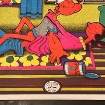 Amazon.co.jp: EASY RIDER 1947 サイケデリックポスター 1970年代製