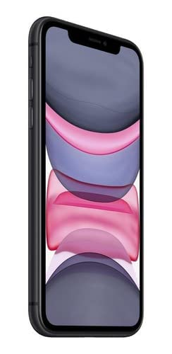 Amazon.com: Apple iPhone 11, US Version, 64GB, Black - T-Mobile