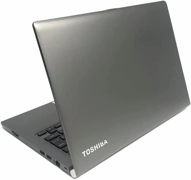 Amazon.co.jp: 【整備済み品】 東芝ノートパソコン dynabook R63/13.3