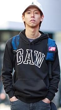 Amazon.co.jp: [MAN WITH A MISSION] マンウィズアミッション GAW