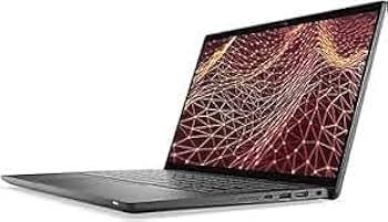 Amazon.com: Dell Latitude 7000 7330 13.3