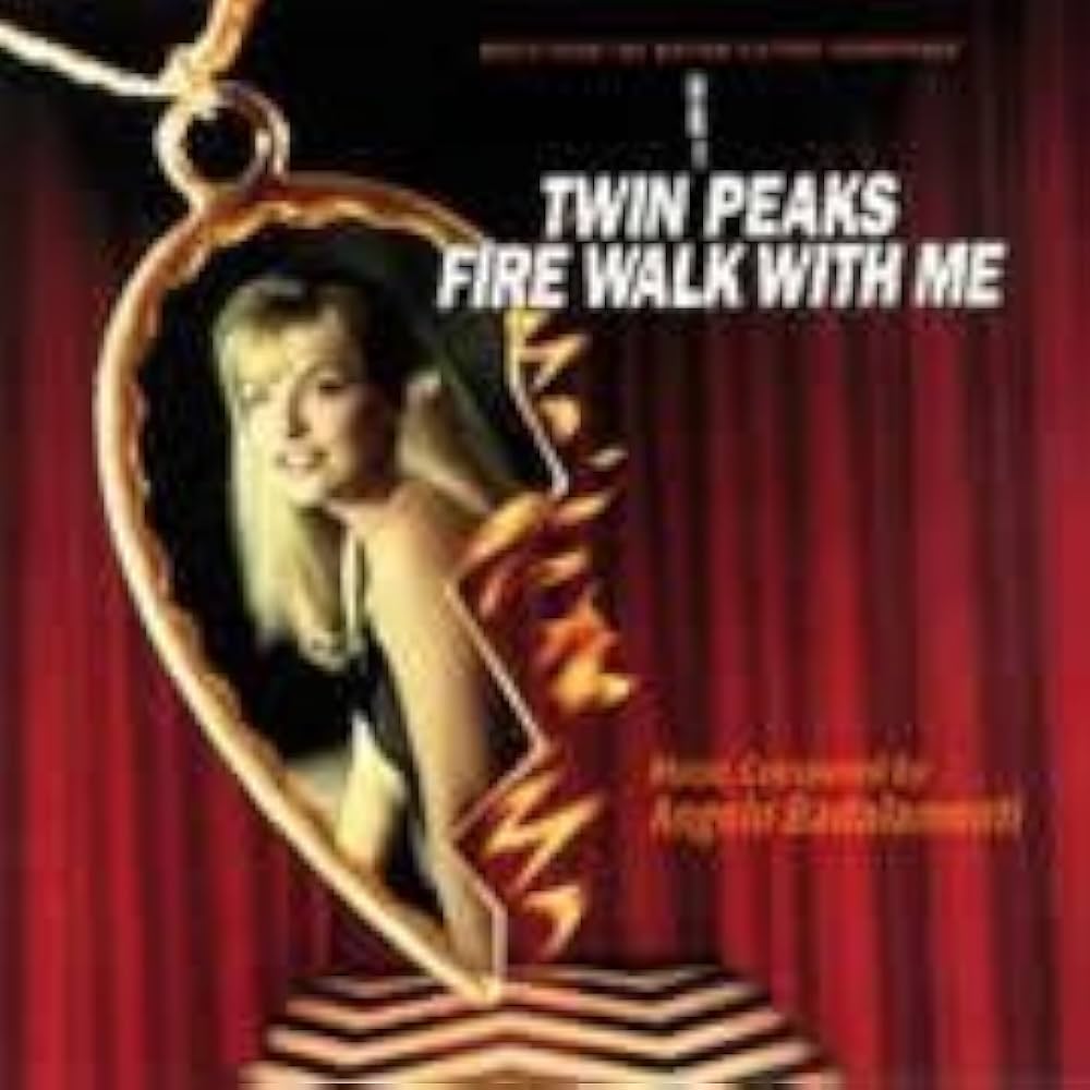 Amazon.co.jp: 「ツイン・ピークス~ローラ・パーマー最期の7日間