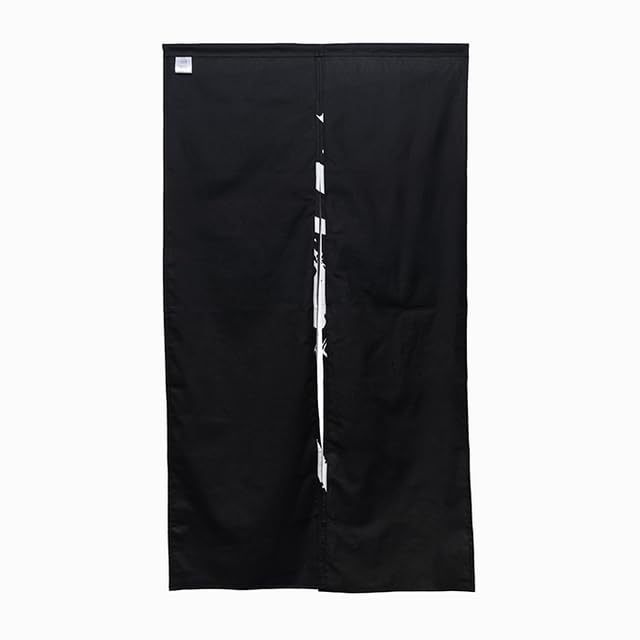 Amazon.co.jp: 矢沢永吉 矢沢永吉 のれん(フデ)ブラック/ホワイト