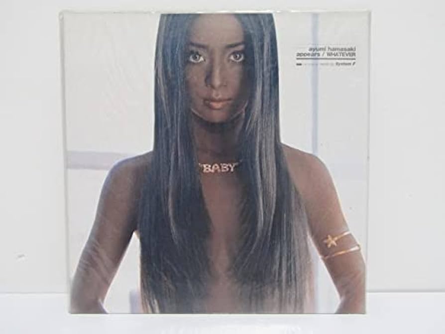 Amazon.co.jp: Ayumi Hamasaki 