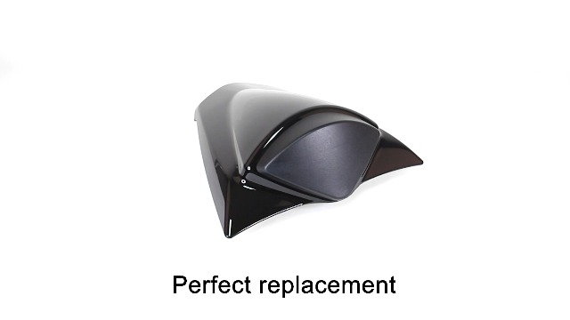 Amazon.co.jp: バイク オートバイ用 リア シート カウル 川崎 カワサキ