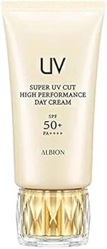 Amazon | アルビオン スーパー UV カット インテンシブ デイ クリーム