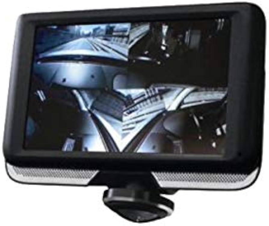 Amazon.co.jp: KEIYO AN-R059 360 Degree Panoramic Dash Cam : Automotive