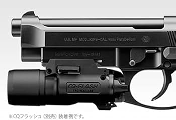 Amazon | 東京マルイ(TOKYO MARUI) M9A1 18歳以上電動ハンドガン