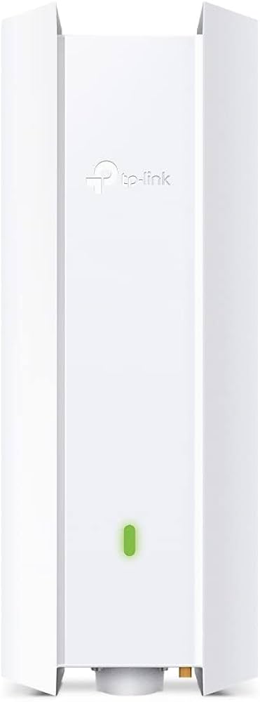 Amazon.com: AP TP-LINK OMADA EAP610-OUTDOOR : Electronics