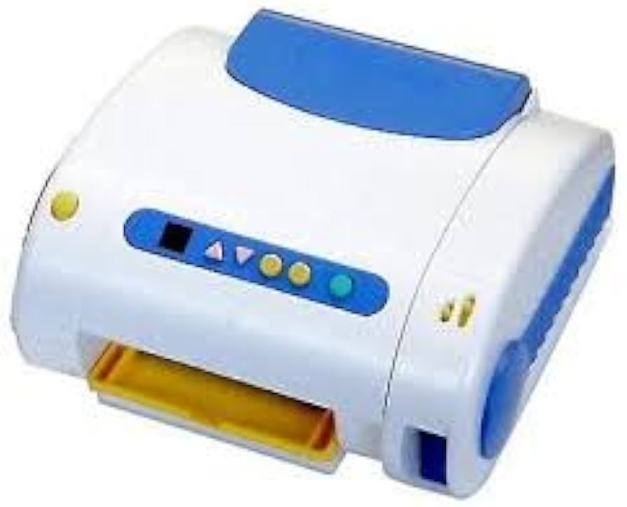 Amazon.co.jp: Pri fun プリファン [セガキッズコンピューターpico