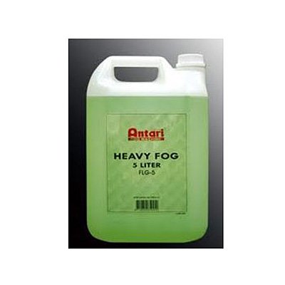 Amazon.co.jp: Antari FLG-5 フォグリキッド : 楽器・音響機器