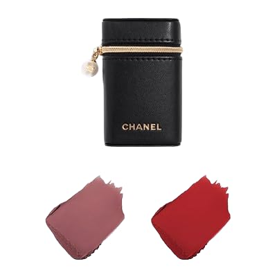 Amazon | CHANEL シャネル ルージュ アリュール ヴェルヴェット レ