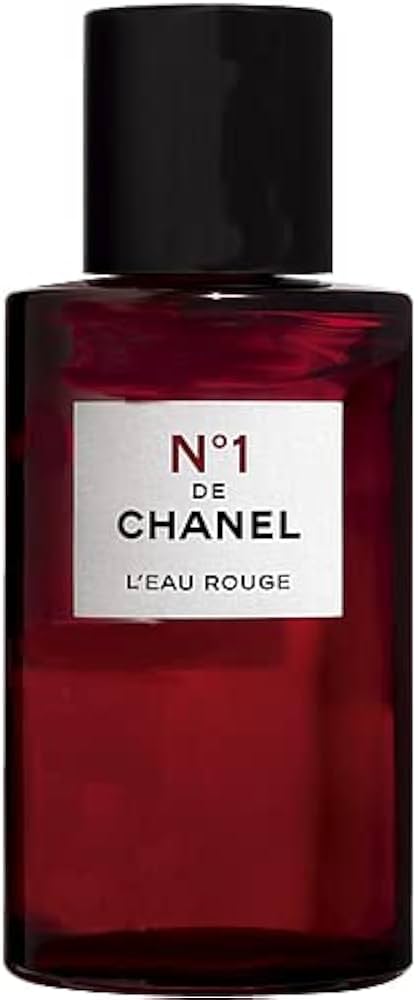 Amazon | シャネル ロー ルージュ N°1 ドゥ シャネル [並行輸入品