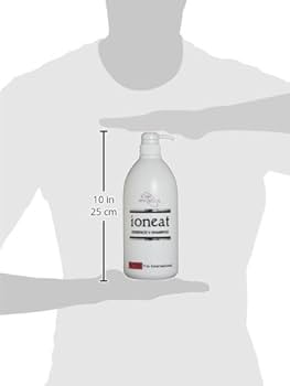 Amazon.co.jp: イオニート エッセンス V シャンプー モイスト