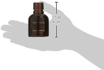 Amazon | ドルチェ&ガッバーナ プールオム インテンソ EDP 40mL
