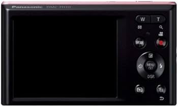 Amazon | パナソニック デジタルカメラ ルミックス FH10 光学5倍