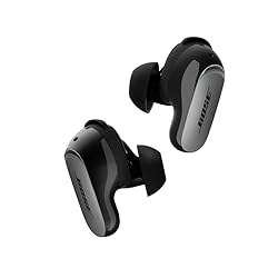 BOSE(ボーズ) QuietComfort Ultra Earbuds 第2世代 カナル型 レビュー