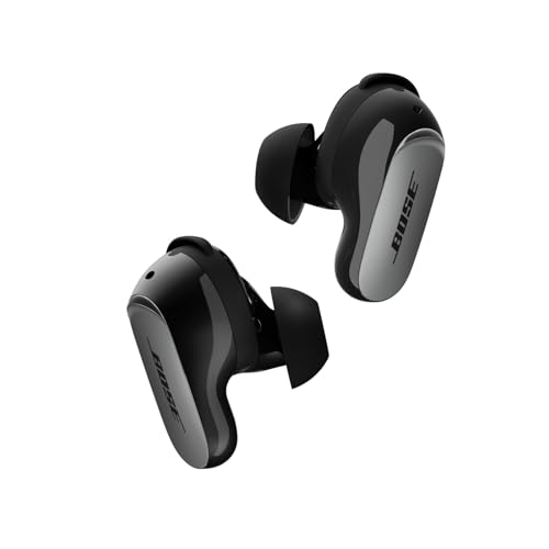 QuietComfort Earbuds 第2世代 [ブラック]」の人気商品一覧 | 安い商品