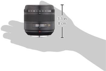 Amazon.co.jp: パナソニック 単焦点レンズ フォーサーズ用 ライカ D