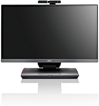 Fujitsu Esprimo X923-T All-in-One Desktop Computer 23 Inch Intel