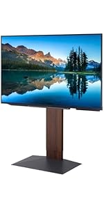 Amazon.co.jp: EQUALS イコールズ テレビ台 壁寄せテレビスタンド WALL
